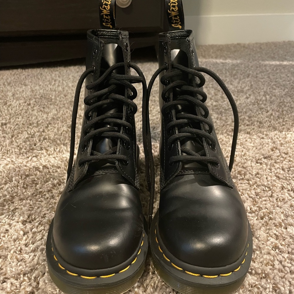 Doc Marten Boots
